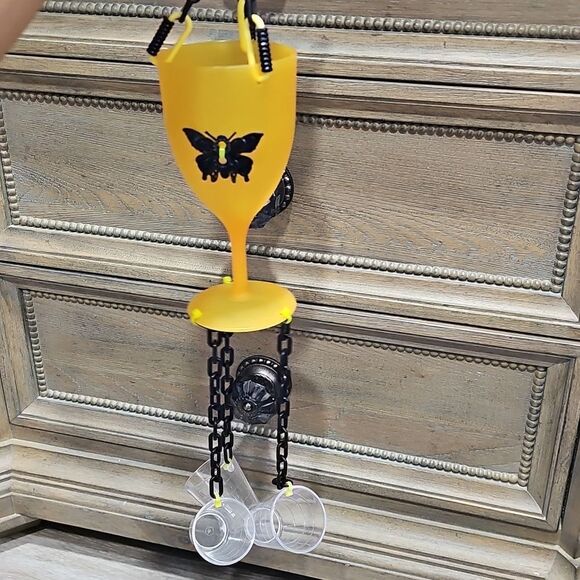 New cage toy - Picture 1 of 3